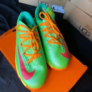 KD Kevin Durant ‘VI’ Basketball Kids Sneakers